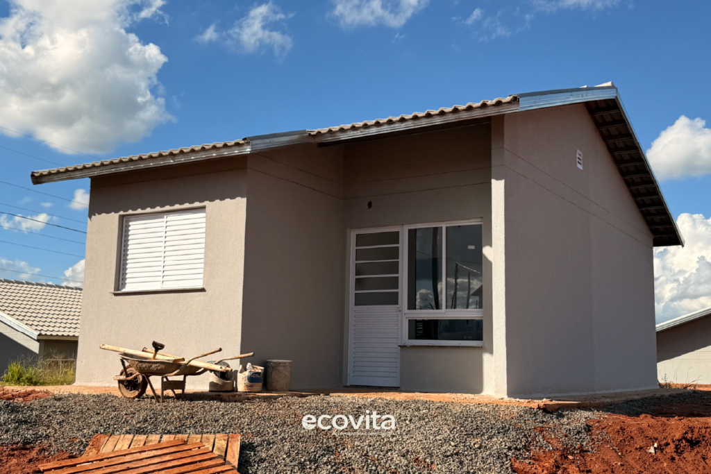 Obra - 30 dias