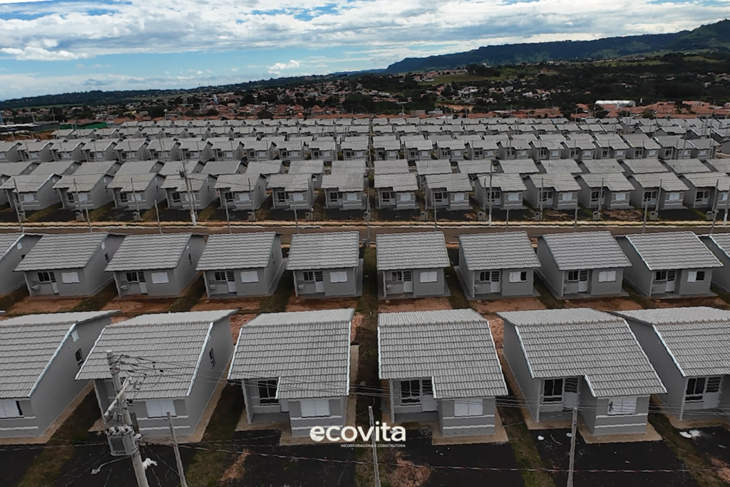 Obra - 30 dias