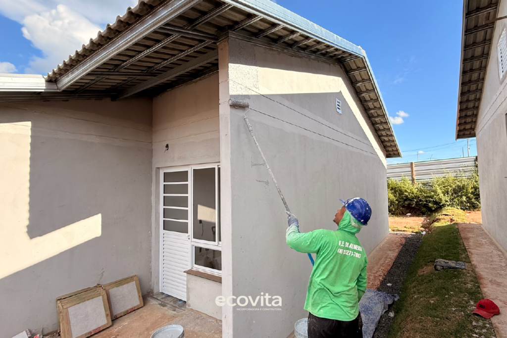 Obra - 30 dias