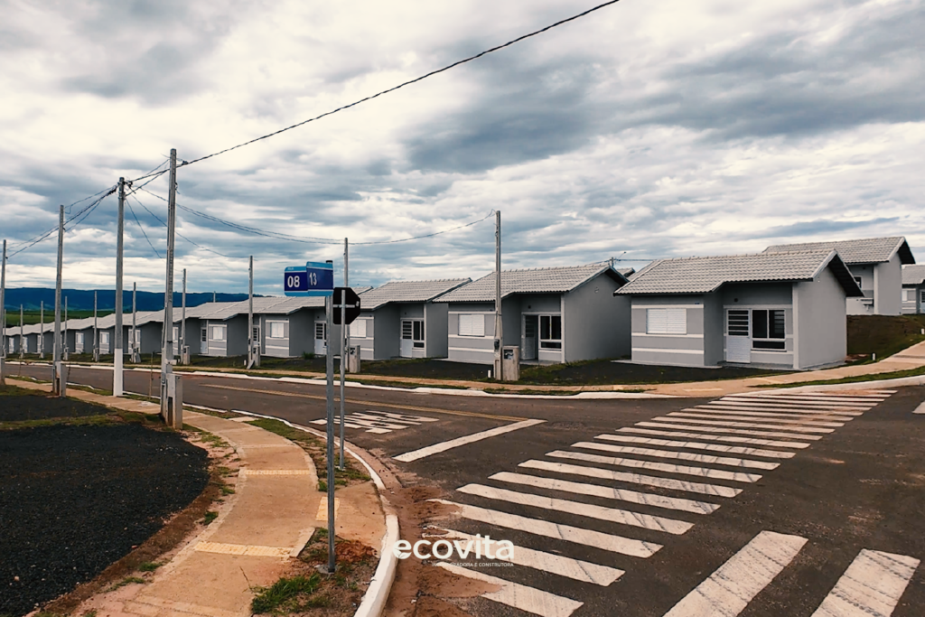 Obra - 30 dias