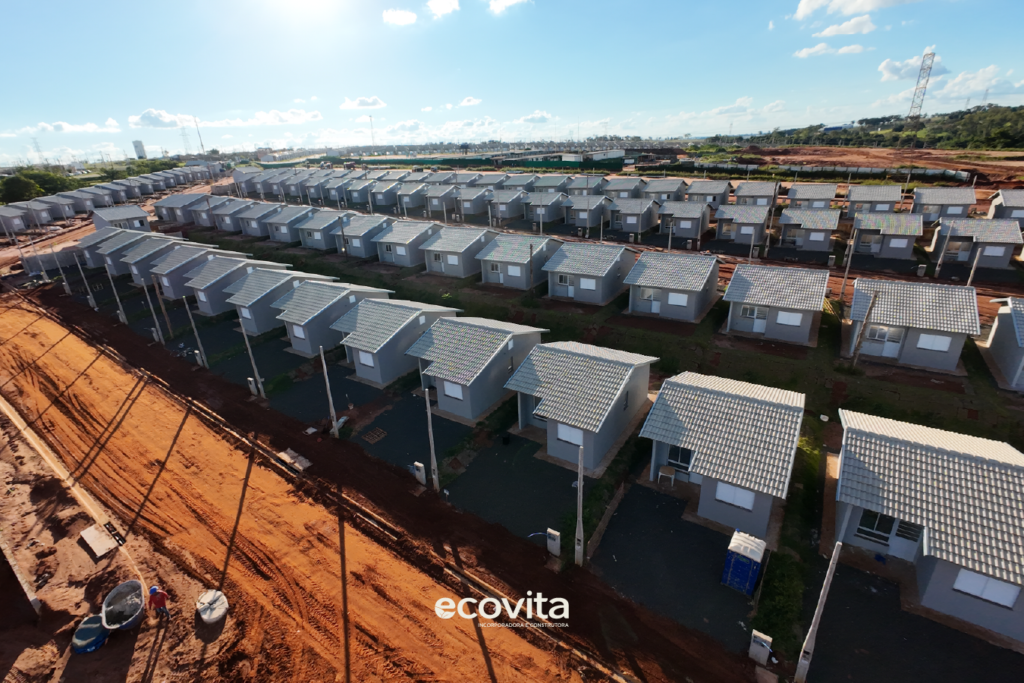 Obra - 30 dias