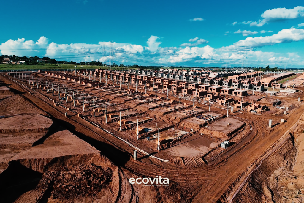 Obra - 30 dias