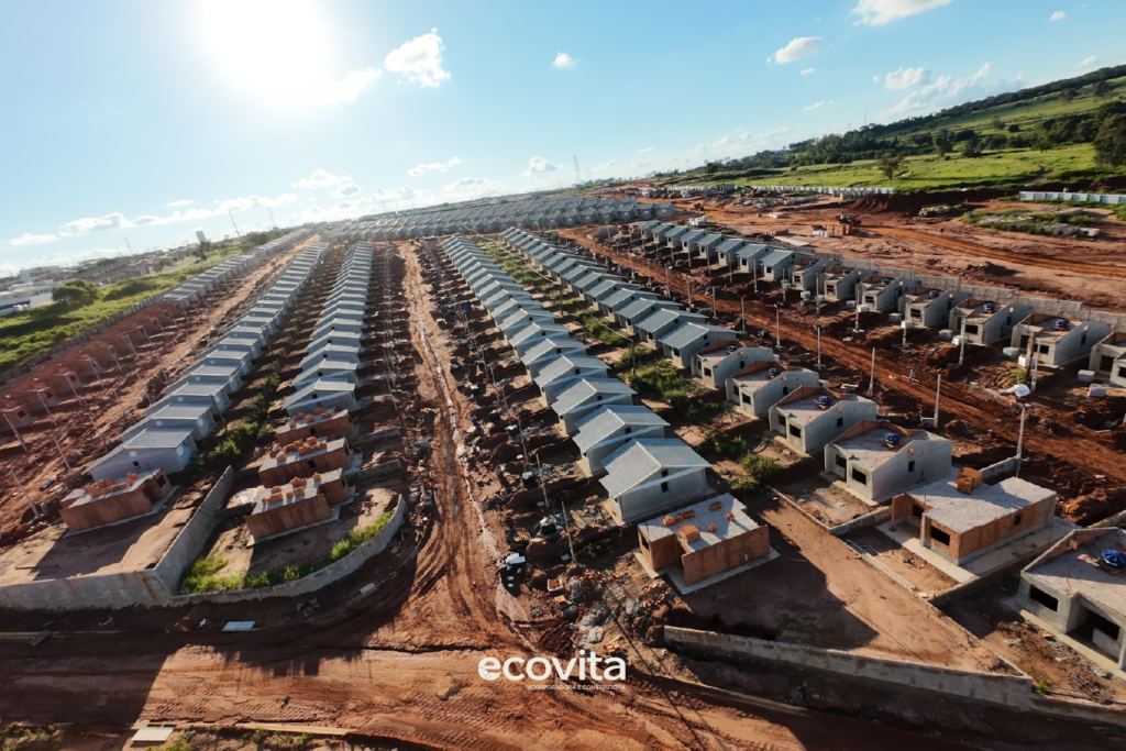 Obra - 30 dias