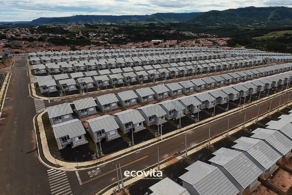 Obra - 30 dias