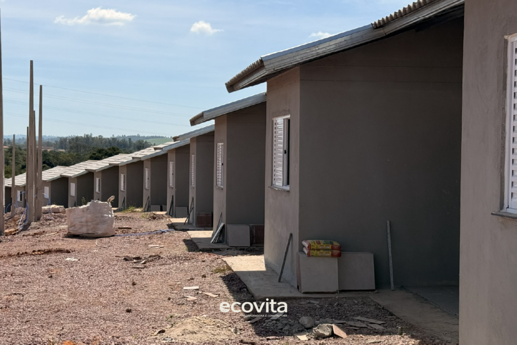 Obra - 30 dias