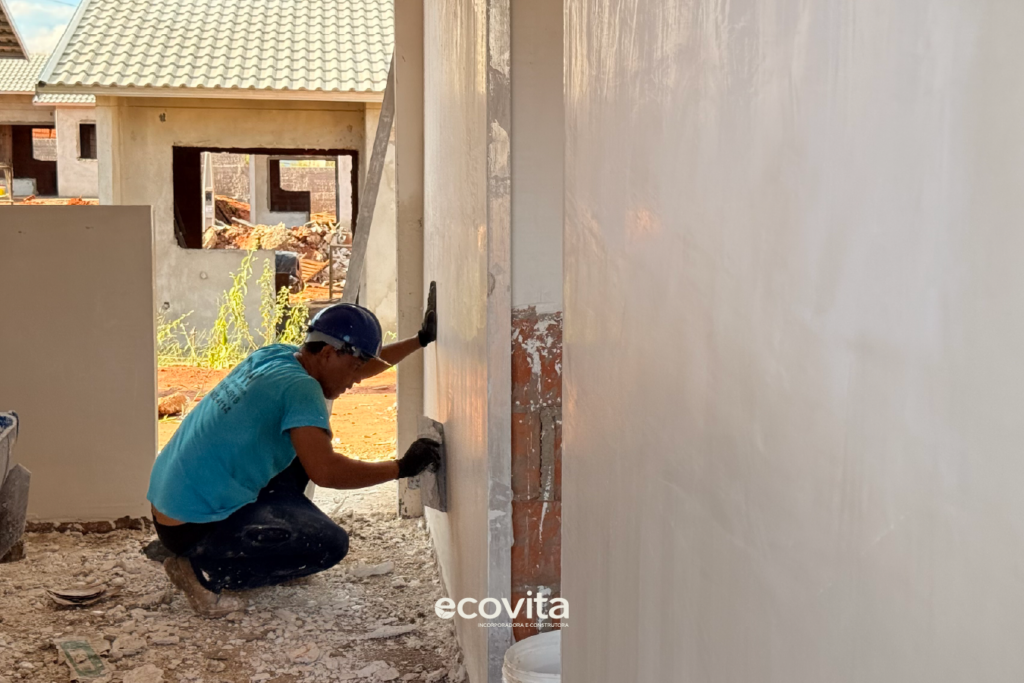 Obra - 30 dias