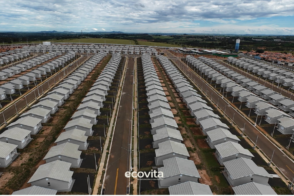 Obra - 30 dias