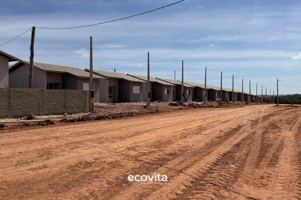 Obra - 30 dias