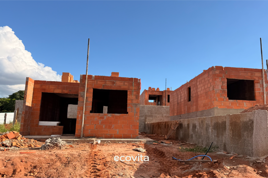 Obra - 30 dias