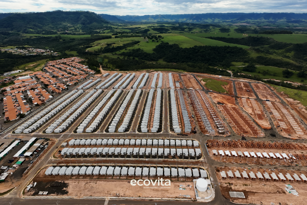 Obra - 30 dias