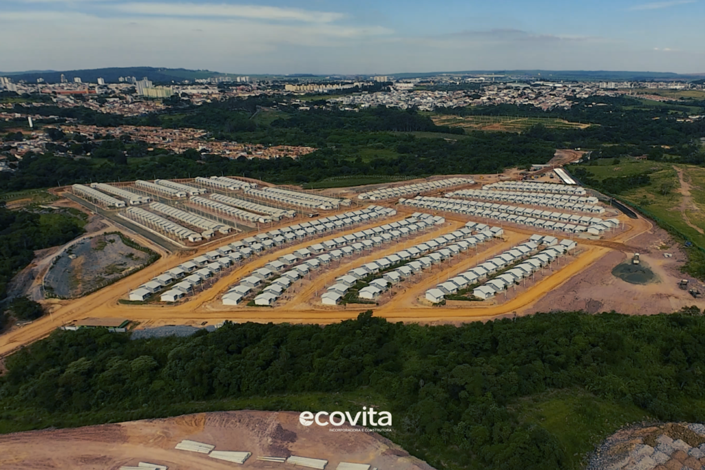 Obra - 30 dias