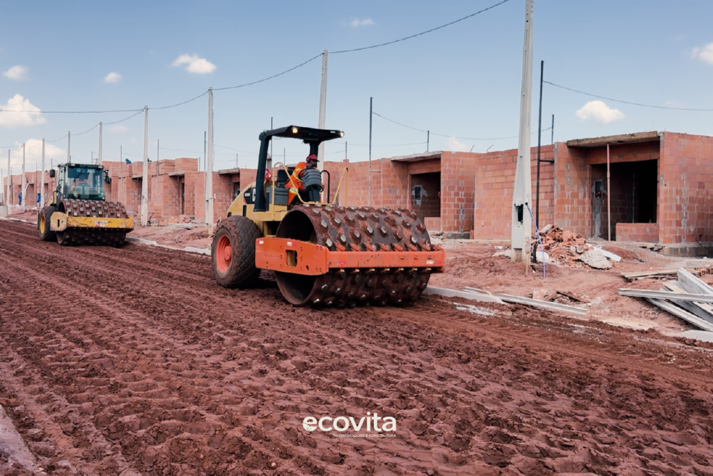 Obra - 30 dias