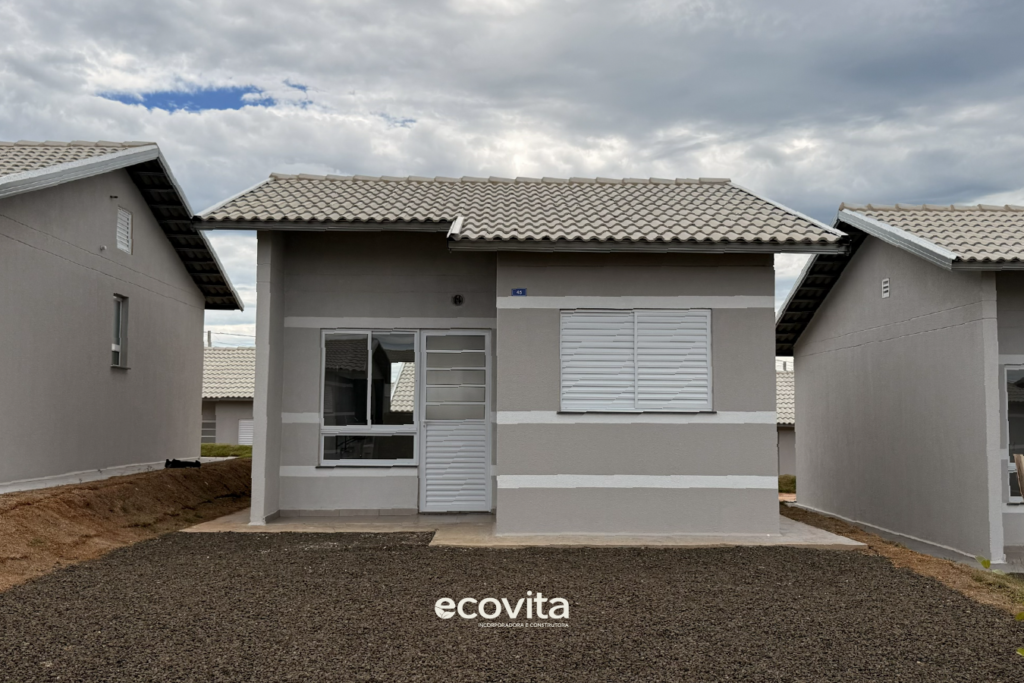 Obra - 30 dias