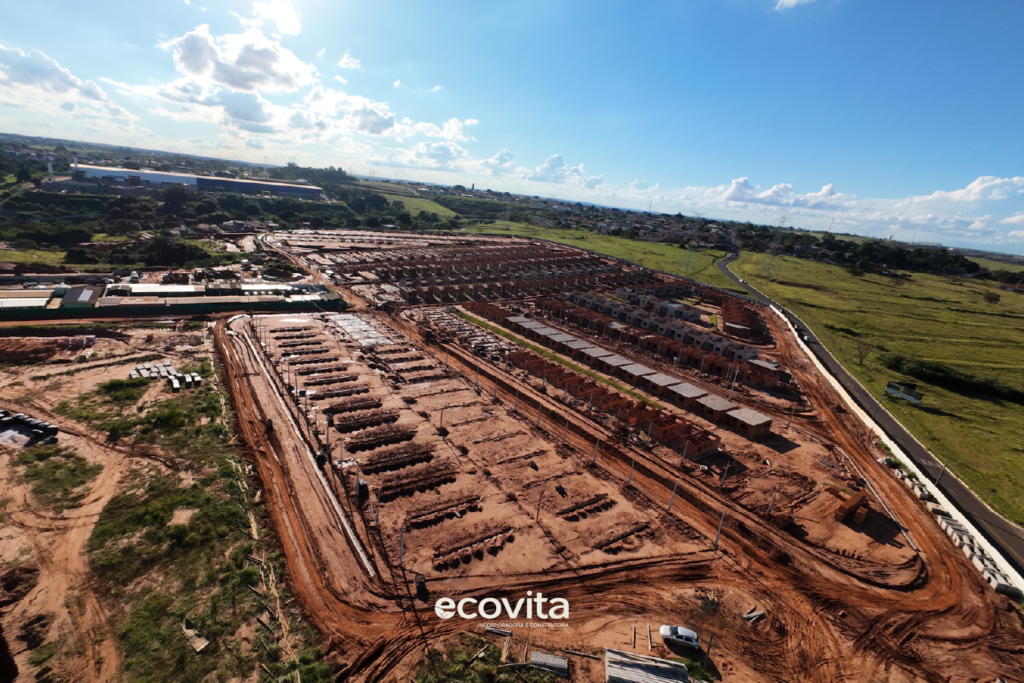 Obra - 30 dias