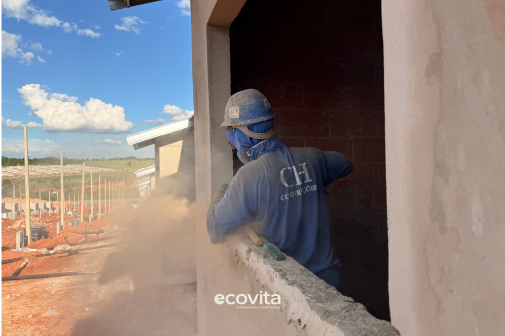 Obra - 30 dias