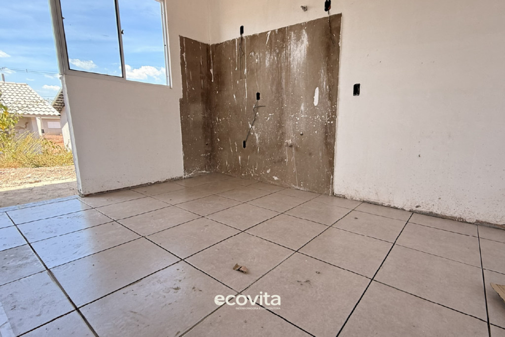 Obra - 30 dias