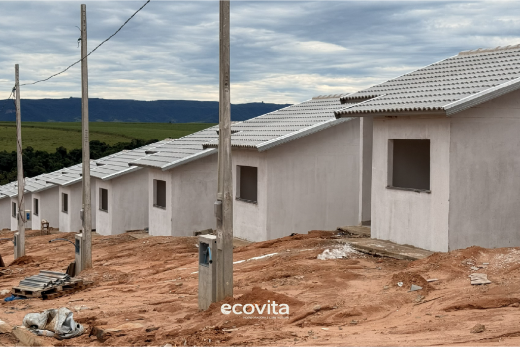 Obra - 30 dias