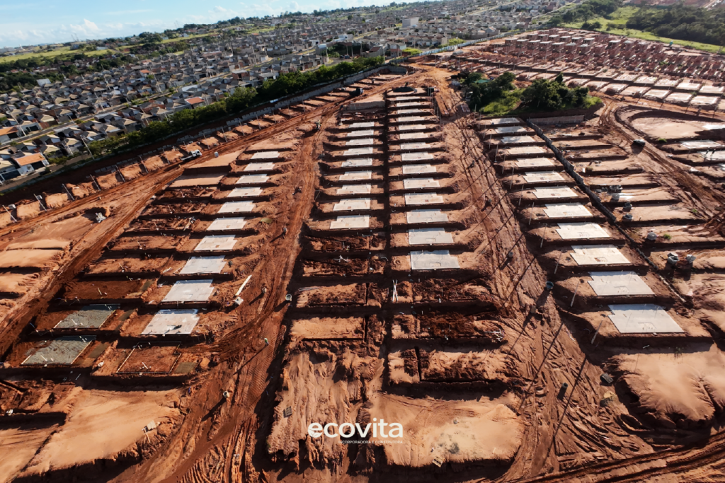 Obra - 30 dias