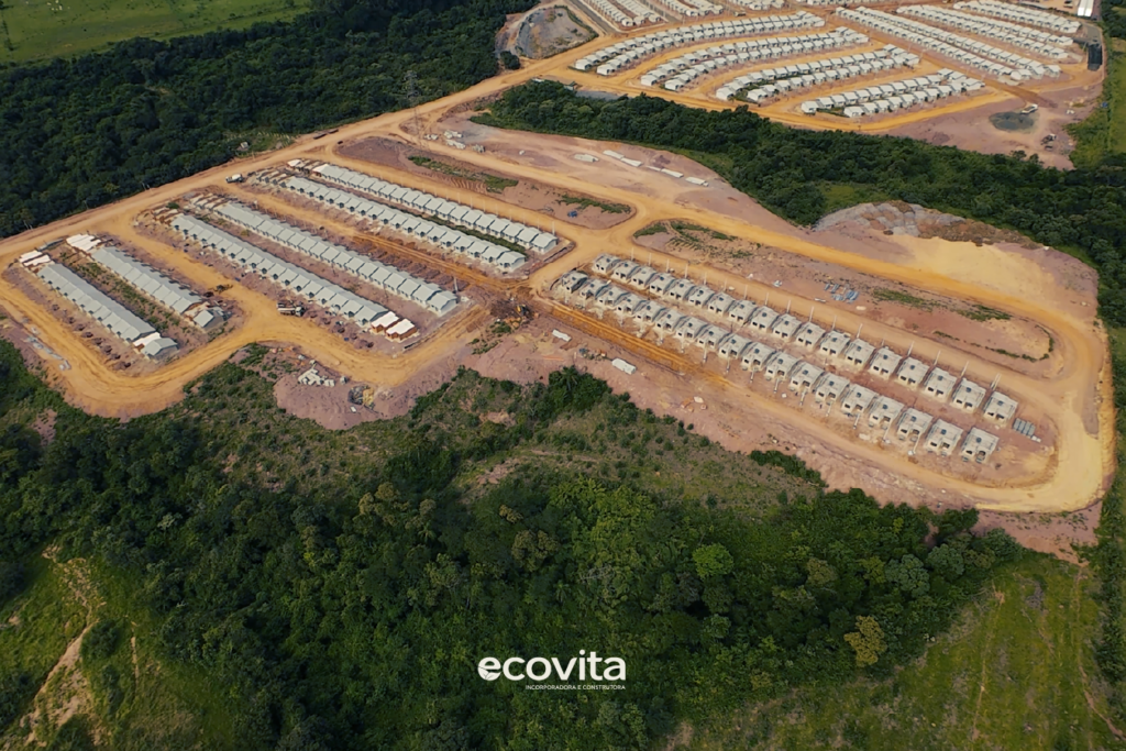 Obra - 30 dias