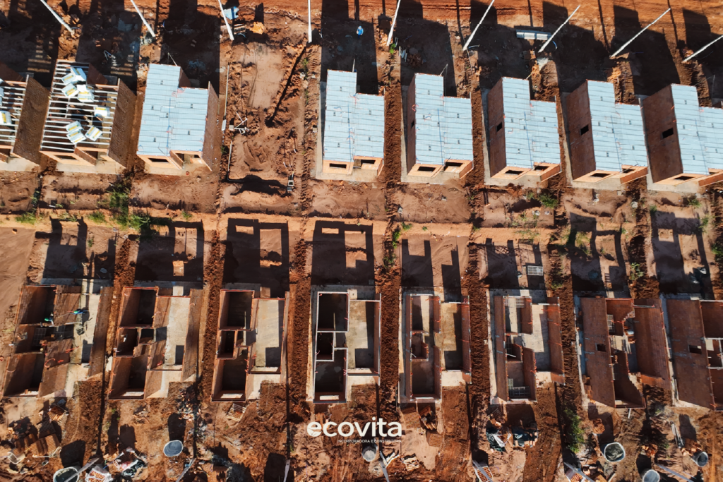 Obra - 30 dias