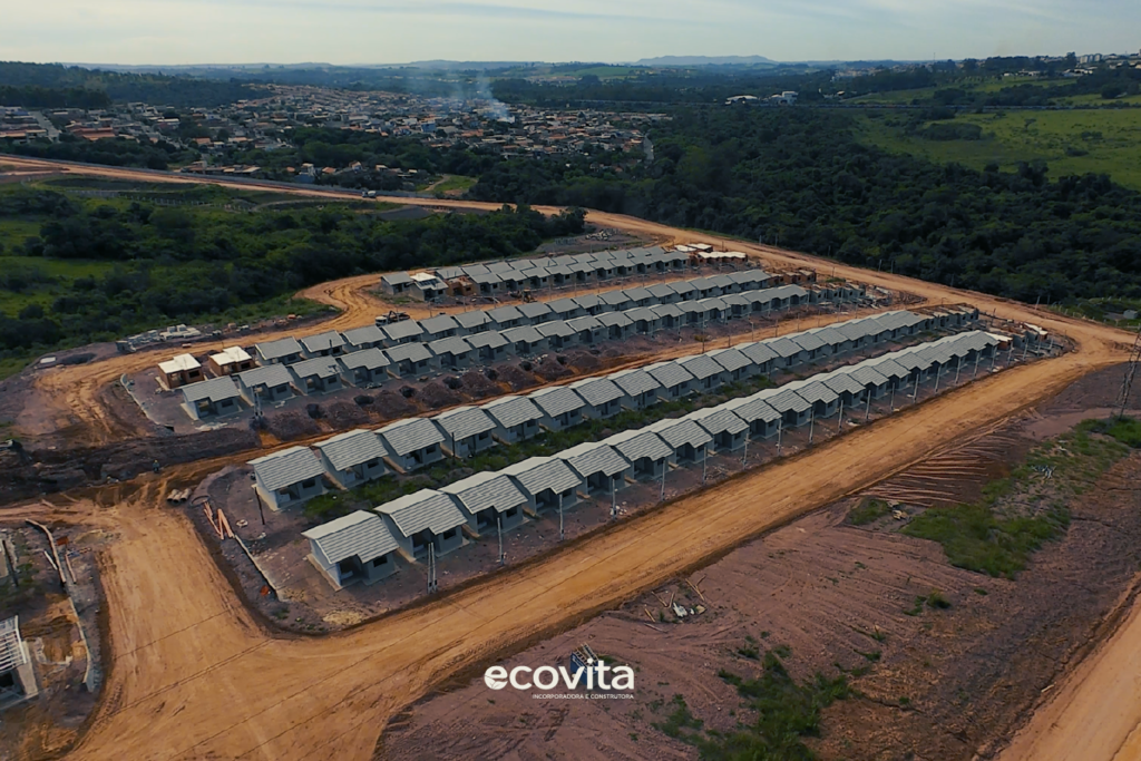 Obra - 30 dias