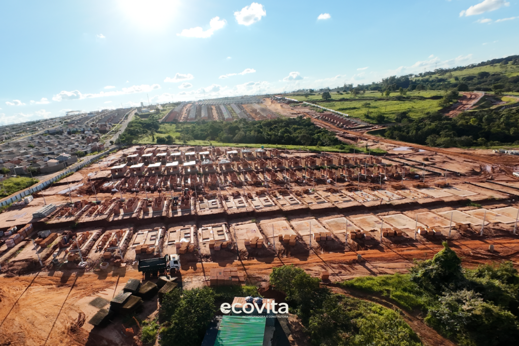 Obra - 30 dias