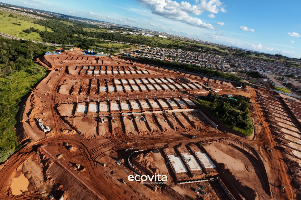 Obra - 30 dias