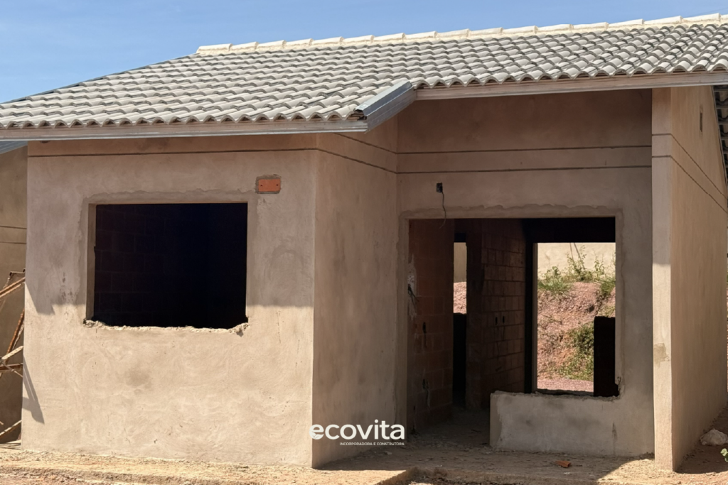 Obra - 30 dias