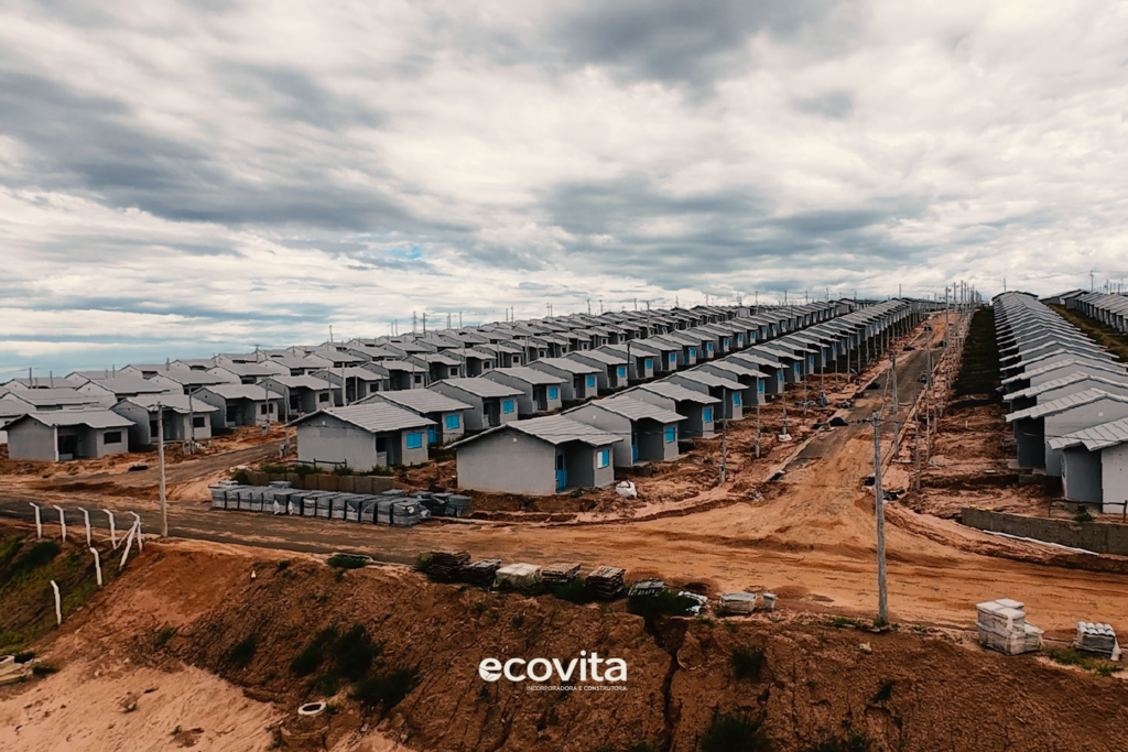 Obra - 30 dias
