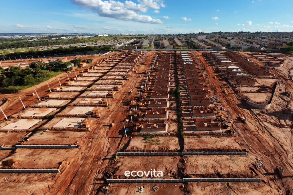 Obra - 30 dias
