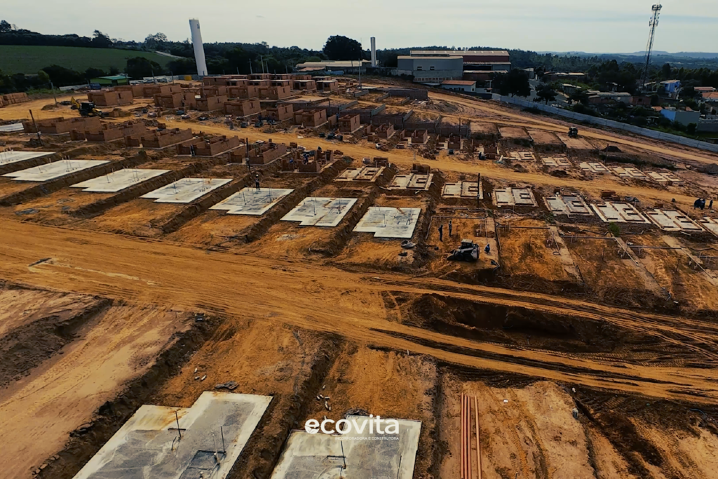 Obra - 30 dias