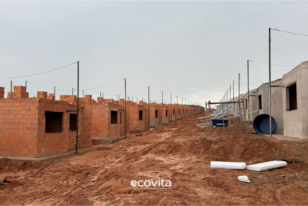 Obra - 30 dias