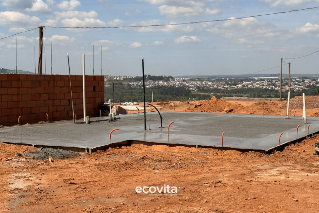 Obra - 30 dias