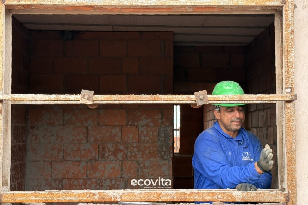 Obra - 30 dias