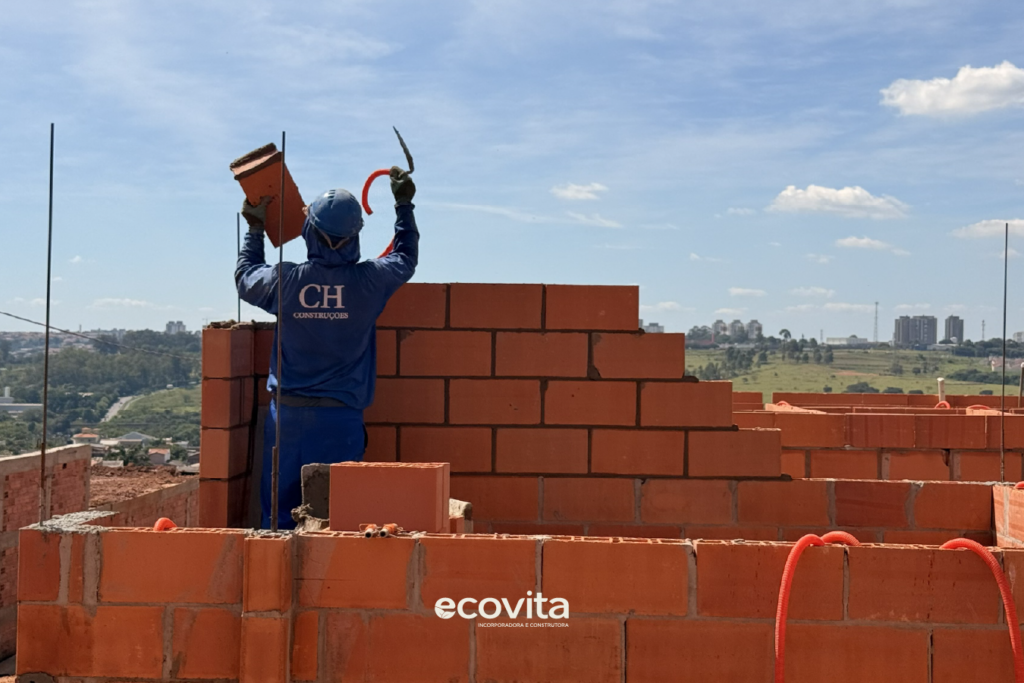 Obra - 30 dias