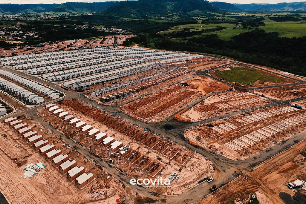 Obra - 30 dias