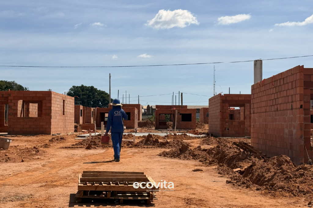 Obra - 30 dias