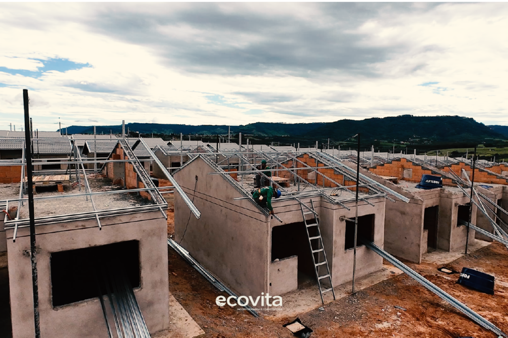 Obra - 30 dias