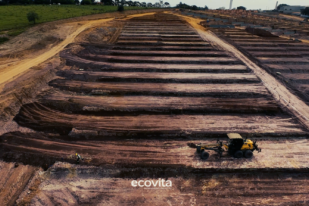 Obra - 30 dias