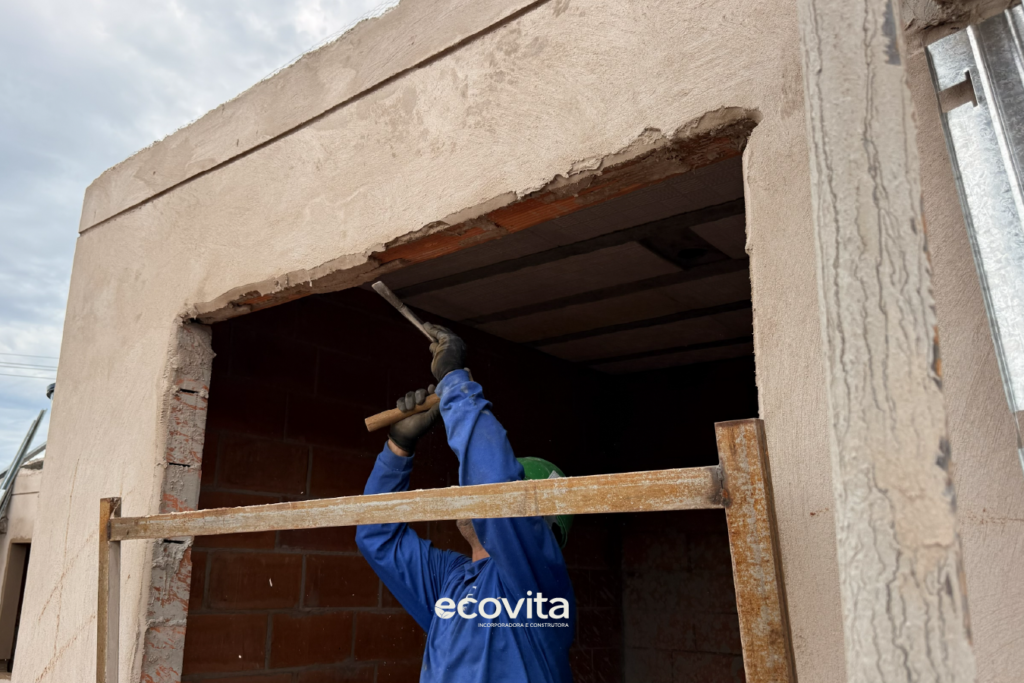 Obra - 30 dias