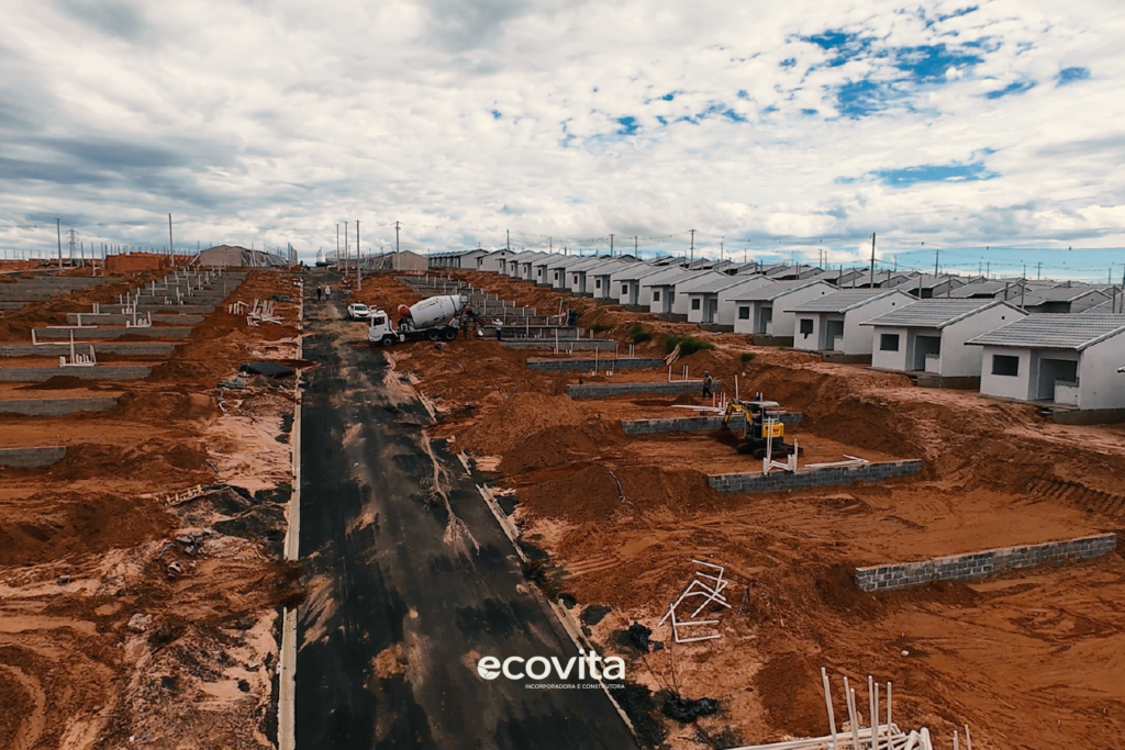 Obra - 30 dias