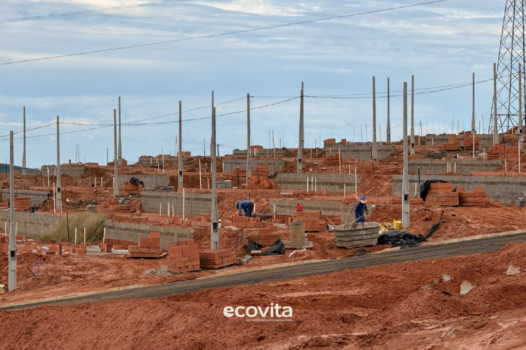 Obra - 30 dias