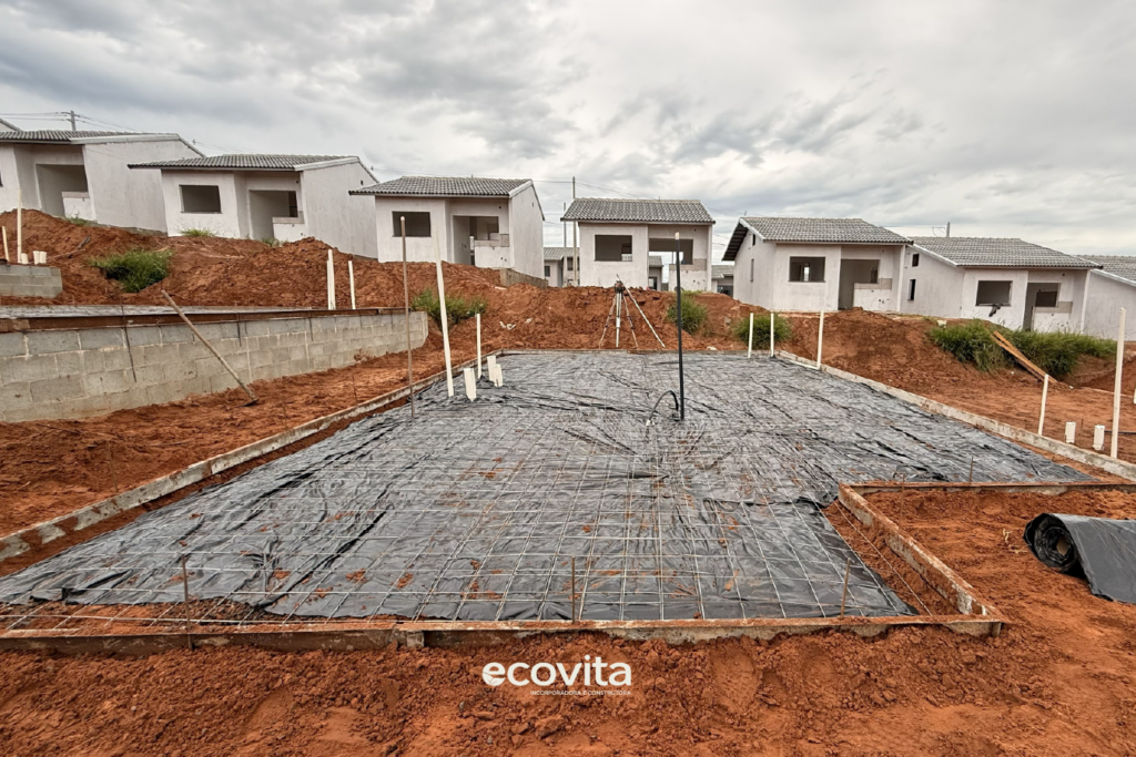 Obra - 30 dias