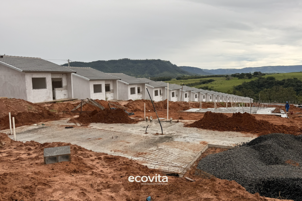 Obra - 30 dias