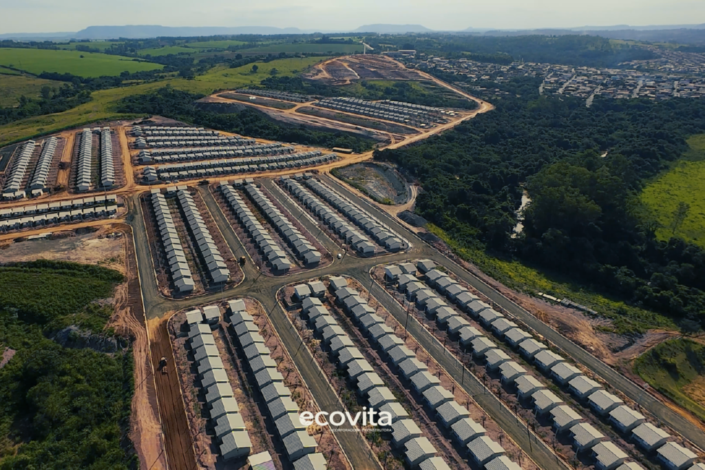 Obra - 30 dias