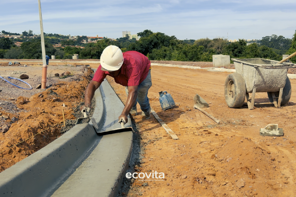 Obra - 30 dias