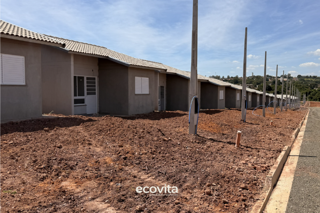 Obra - 30 dias