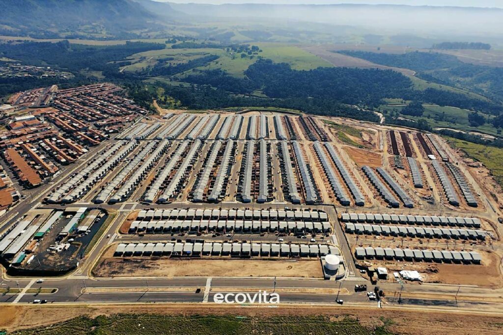 Obra - 30 dias