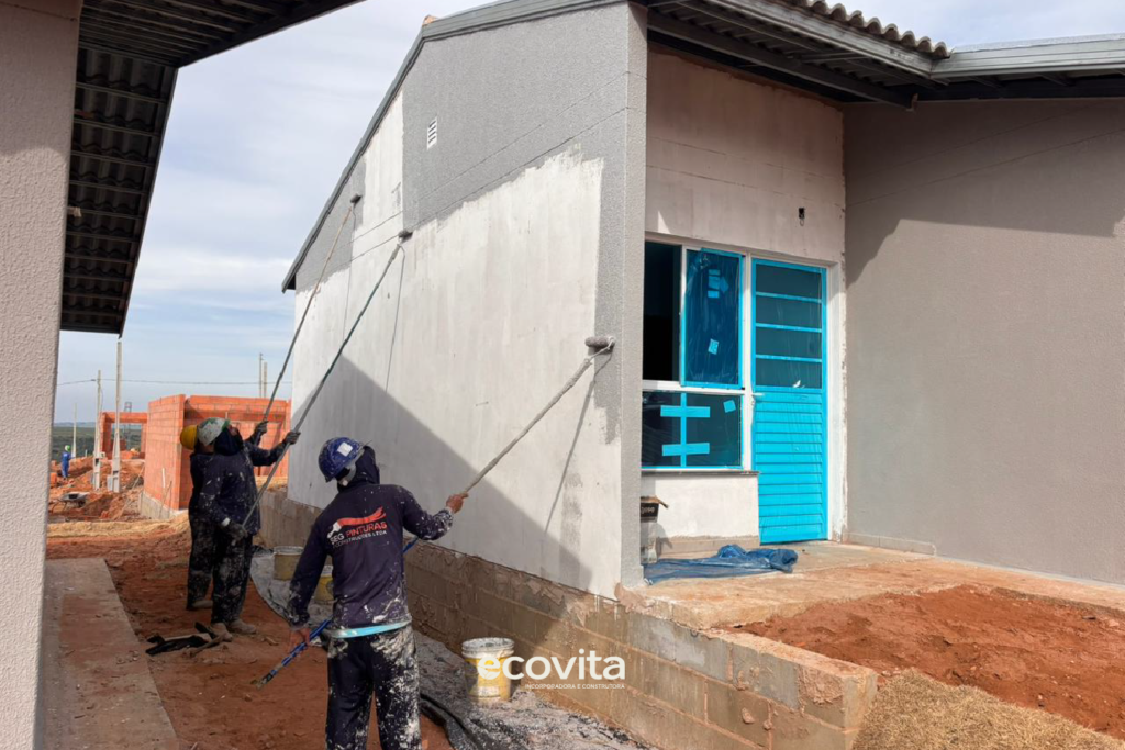 Obra - 30 dias