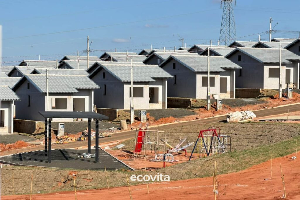 Obra - 30 dias